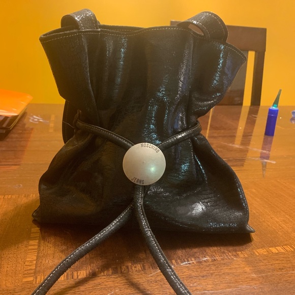 Handbags - Moschino Jeans Bag